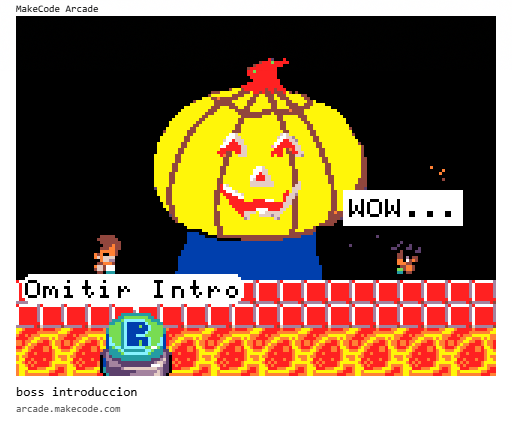 Videojuegos creados por estudiantes